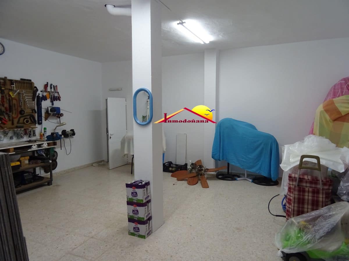 11 soveværelse Semi-Rækkehus til salg i Matalascanas med garage - € 425.000 (Ref: 9622807)