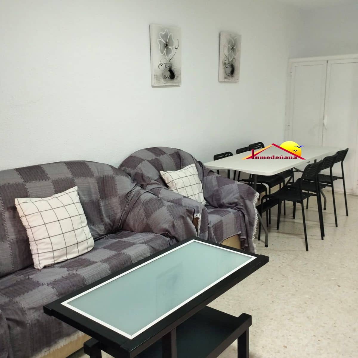 11 soveværelse Semi-Rækkehus til salg i Matalascanas med garage - € 425.000 (Ref: 9622807)