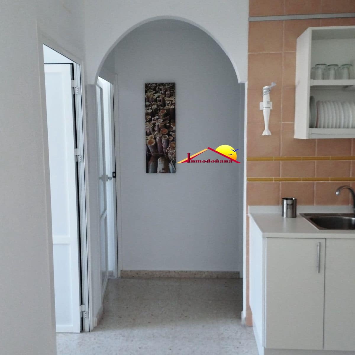 11 soveværelse Semi-Rækkehus til salg i Matalascanas med garage - € 425.000 (Ref: 9622807)