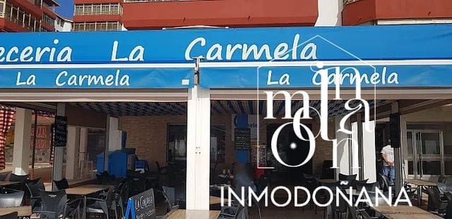 Commercieel te koop in Matalascañas, Almonte - € 300.000 (Ref: 9622808)