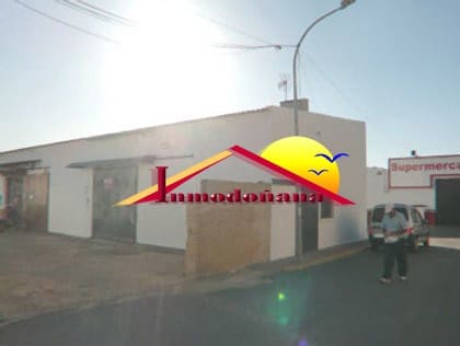 Firma/Unternehmen zu verkaufen in Matalascanas - 156.000 € (Ref: 9622809)