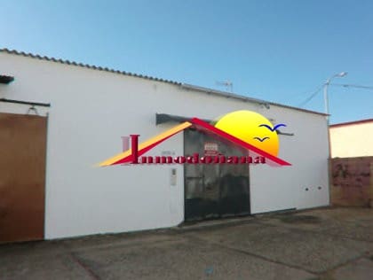 Firma/Unternehmen zu verkaufen in Matalascanas - 156.000 € (Ref: 9622809)