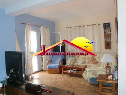 10 soveværelse Villa til salg i Matalascañas, Almonte - € 425.000 (Ref: 9622810)