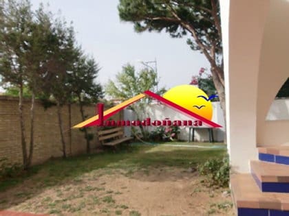 10 soveværelse Villa til salg i Matalascanas - € 425.000 (Ref: 9622810)