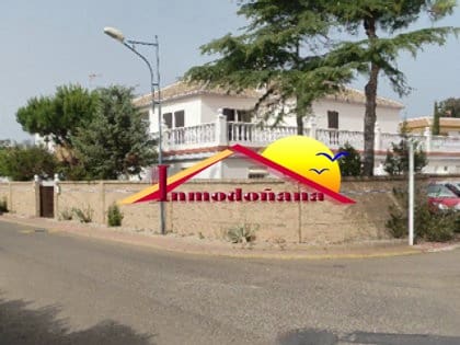 10 soveværelse Villa til salg i Matalascanas - € 425.000 (Ref: 9622810)