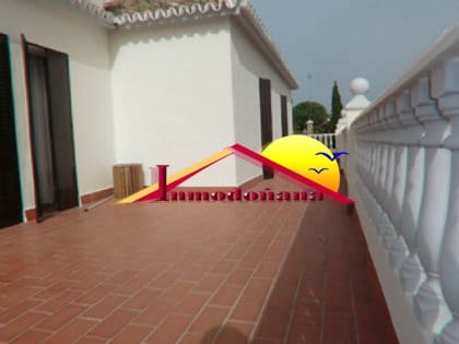 10 soveværelse Villa til salg i Matalascanas - € 425.000 (Ref: 9622810)