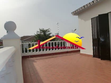 10 soveværelse Villa til salg i Matalascanas - € 425.000 (Ref: 9622810)