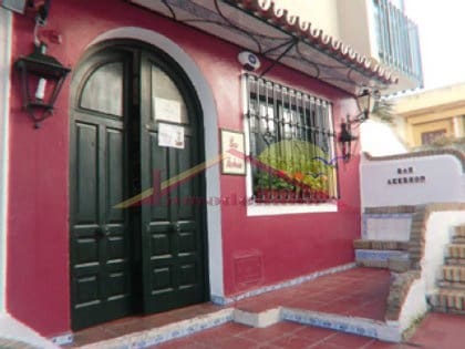 Firma/Unternehmen zu verkaufen in Matalascanas - 360.000 € (Ref: 9622811)