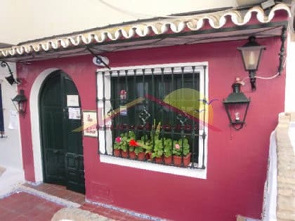 Bedrift til salgs i Matalascañas, Almonte - € 360 000 (Ref: 9622811)