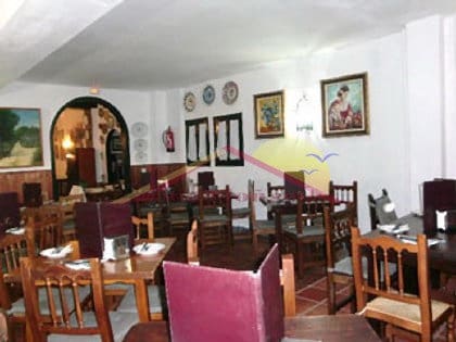 Bedrift til salgs i Matalascañas, Almonte - € 360 000 (Ref: 9622811)