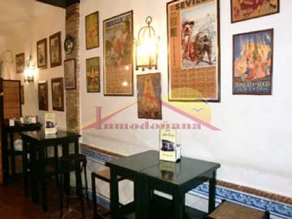 Firma/Unternehmen zu verkaufen in Matalascanas - 360.000 € (Ref: 9622811)