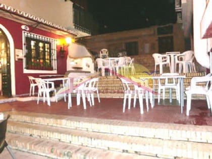 Firma/Unternehmen zu verkaufen in Matalascanas - 360.000 € (Ref: 9622811)