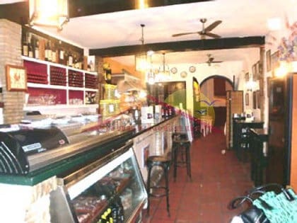 Bedrift til salgs i Matalascañas, Almonte - € 360 000 (Ref: 9622811)