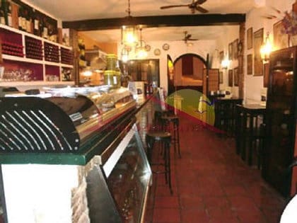 Bedrift til salgs i Matalascañas, Almonte - € 360 000 (Ref: 9622811)