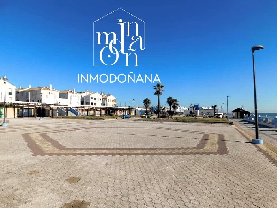 Komercyjne na sprzedaż w Matalascanas - 134 000 € (Ref: 9622812)