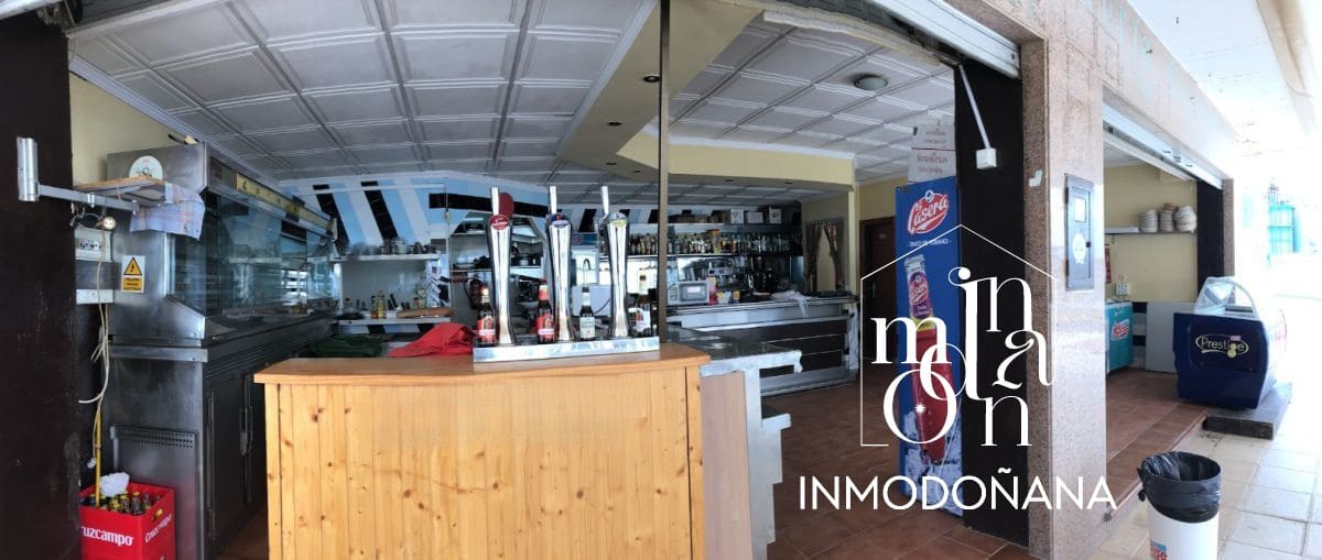 Komercyjne na sprzedaż w Matalascanas - 134 000 € (Ref: 9622812)