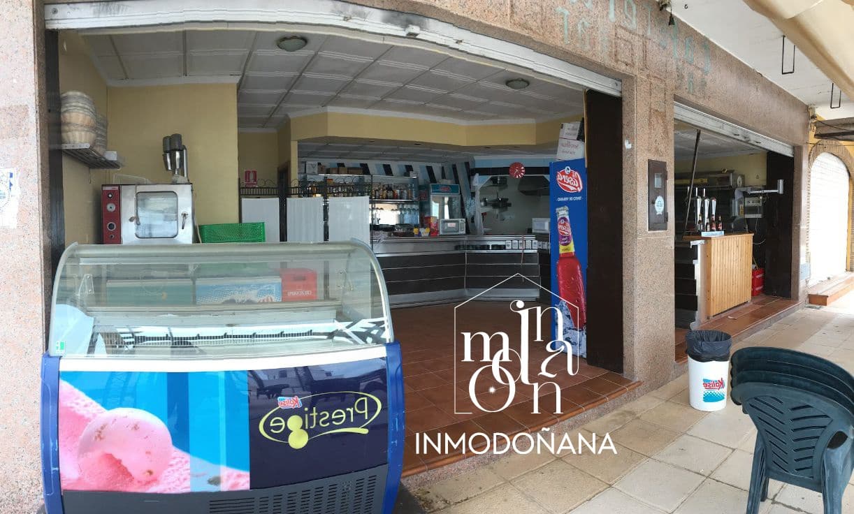 Komercyjne na sprzedaż w Matalascanas - 134 000 € (Ref: 9622812)