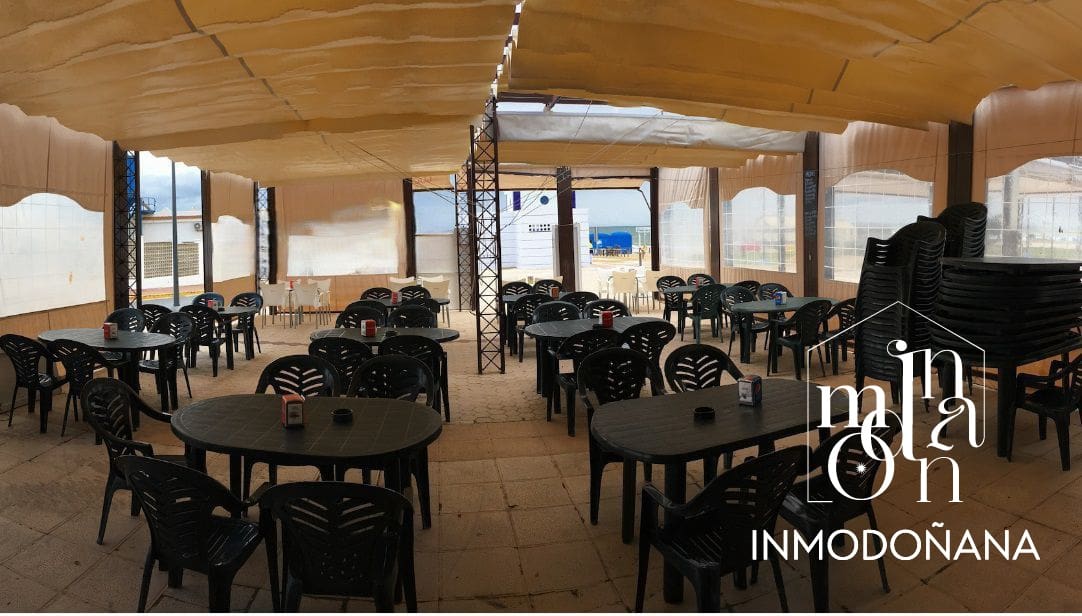 Komercyjne na sprzedaż w Matalascanas - 134 000 € (Ref: 9622812)