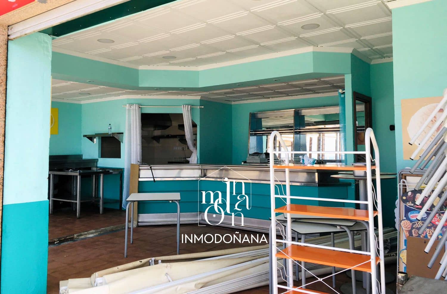 Komercyjne na sprzedaż w Matalascanas - 134 000 € (Ref: 9622812)