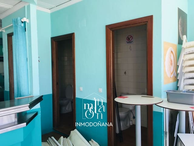 Kommersiell til salgs i Matalascañas, Almonte - € 134 000 (Ref: 9622812)