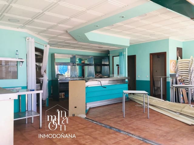 Kommersiell til salgs i Matalascañas, Almonte - € 134 000 (Ref: 9622812)