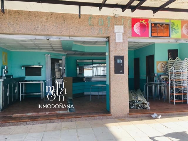 Kommersiell til salgs i Matalascañas, Almonte - € 134 000 (Ref: 9622812)