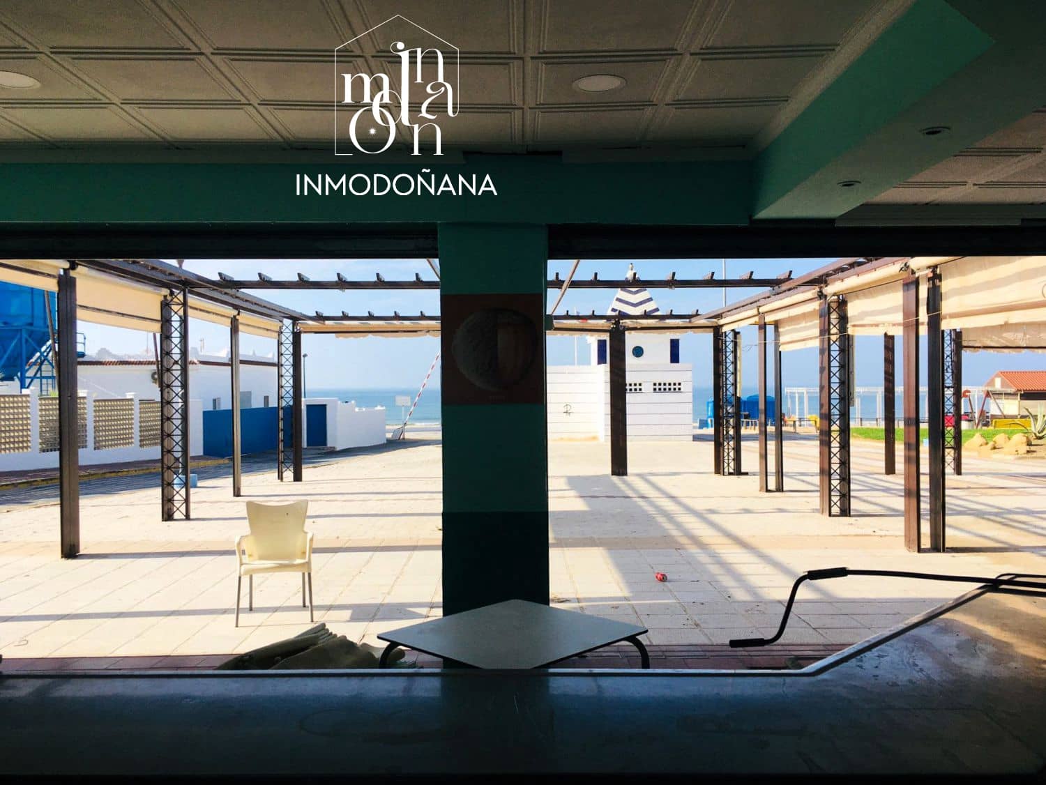 Komercyjne na sprzedaż w Matalascanas - 134 000 € (Ref: 9622812)