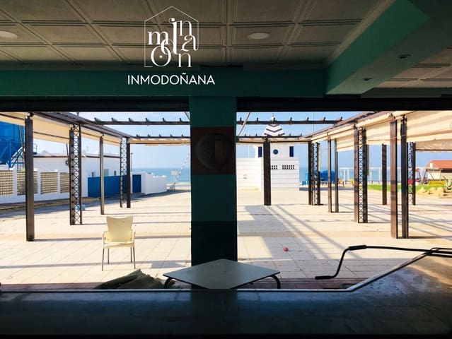 Kommersiell til salgs i Matalascañas, Almonte - € 134 000 (Ref: 9622812)