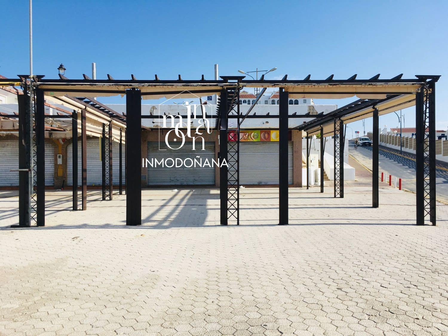 Komercyjne na sprzedaż w Matalascanas - 134 000 € (Ref: 9622812)