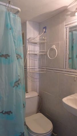 2 soverom Kommersiell til salgs i Matalascañas, Almonte - € 89 000 (Ref: 9622813)