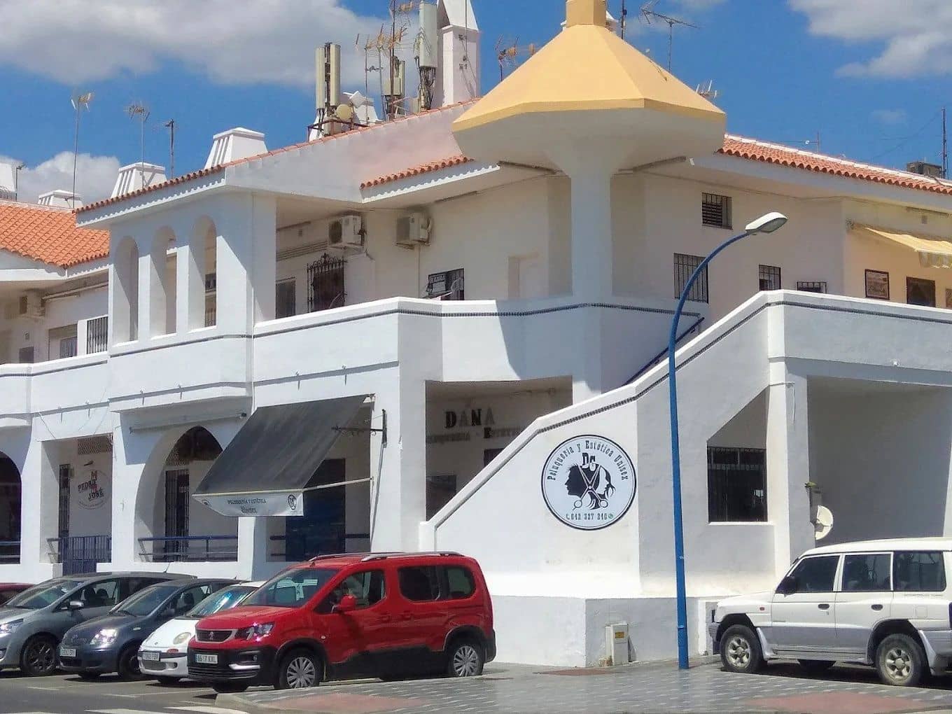 2 soveværelse Erhverv til salg i Matalascanas - € 89.000 (Ref: 9622813)