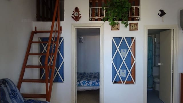 2 soverom Kommersiell til salgs i Matalascañas, Almonte - € 89 000 (Ref: 9622813)