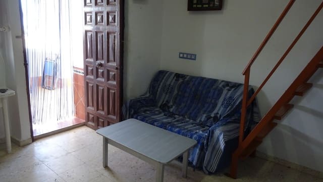 2 soverom Kommersiell til salgs i Matalascañas, Almonte - € 89 000 (Ref: 9622813)