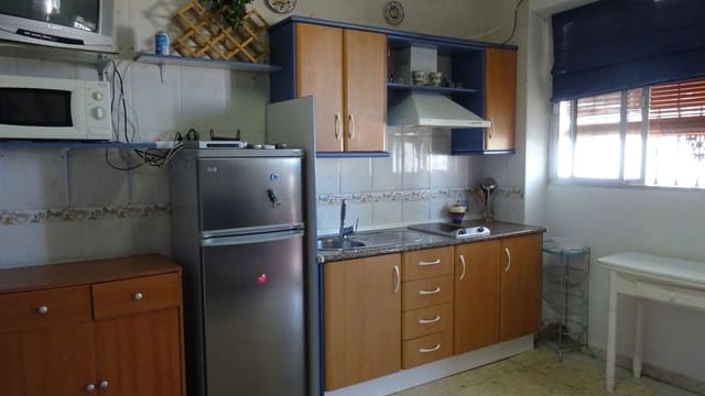 2 soverom Kommersiell til salgs i Matalascañas, Almonte - € 89 000 (Ref: 9622813)