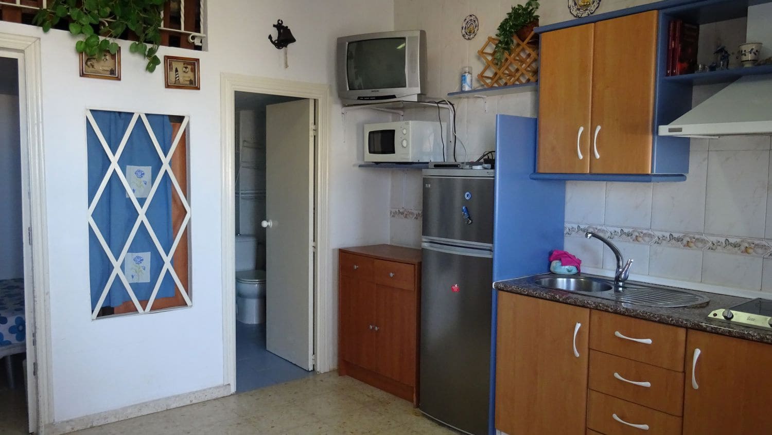 2 soveværelse Erhverv til salg i Matalascanas - € 89.000 (Ref: 9622813)