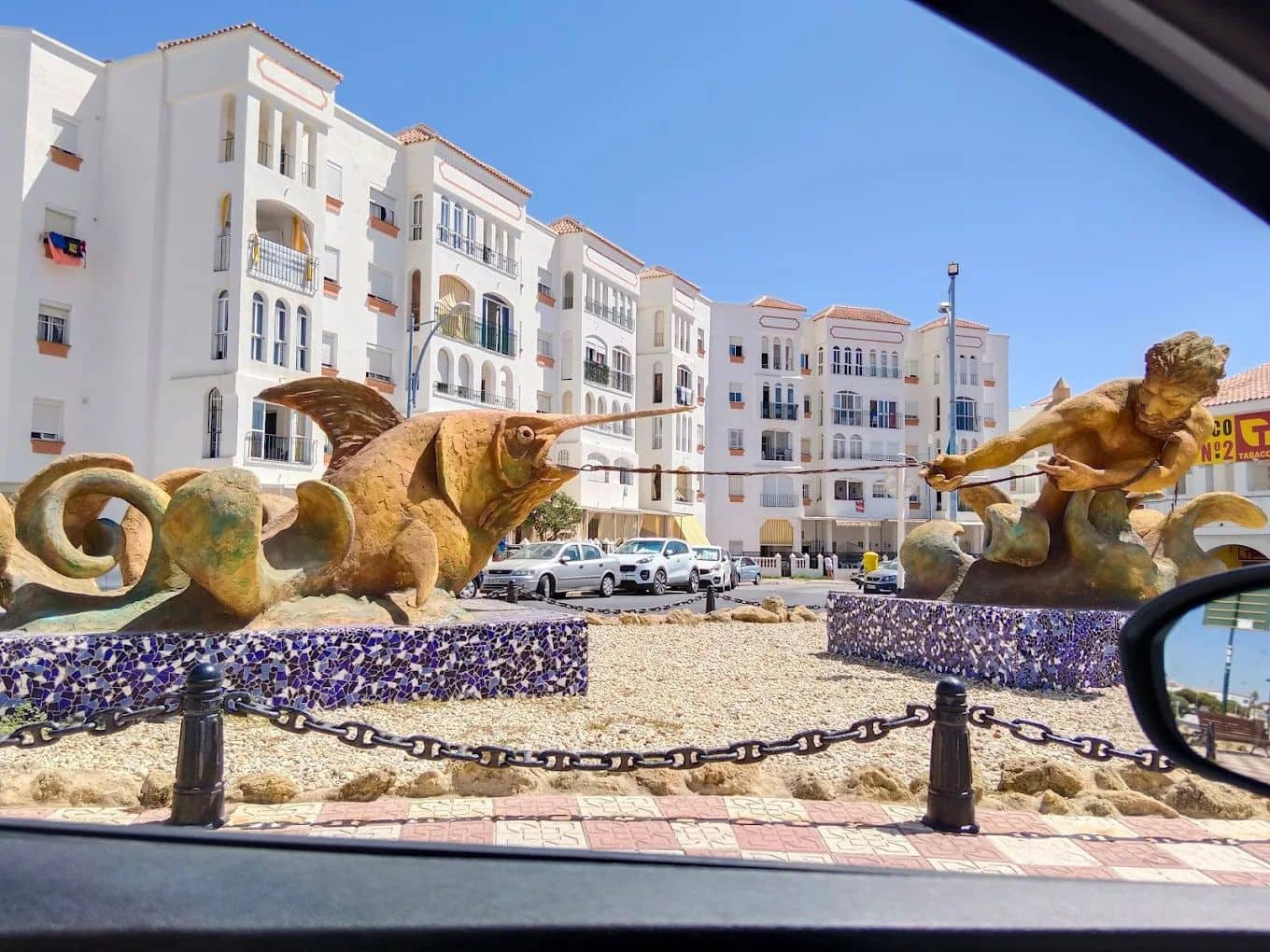 2 soveværelse Erhverv til salg i Matalascanas - € 89.000 (Ref: 9622813)