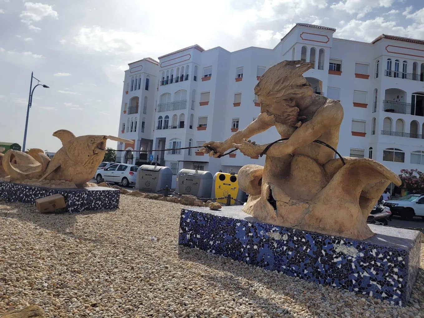 2 soveværelse Erhverv til salg i Matalascanas - € 89.000 (Ref: 9622813)