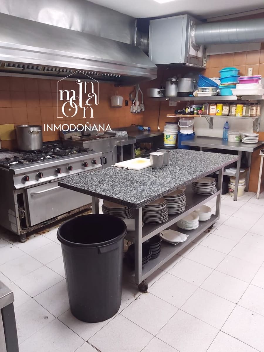 Komercyjne na sprzedaż w Matalascanas - 350 000 € (Ref: 9622814)