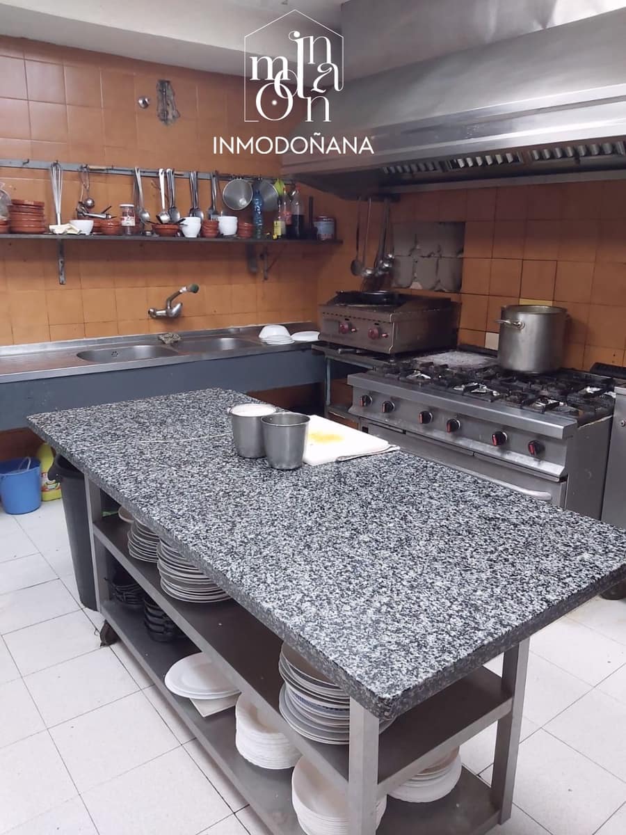 Komercyjne na sprzedaż w Matalascanas - 350 000 € (Ref: 9622814)