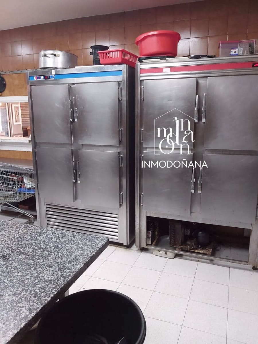 Komercyjne na sprzedaż w Matalascanas - 350 000 € (Ref: 9622814)