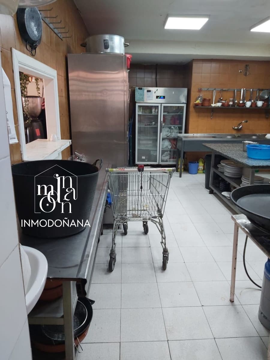 Komercyjne na sprzedaż w Matalascanas - 350 000 € (Ref: 9622814)