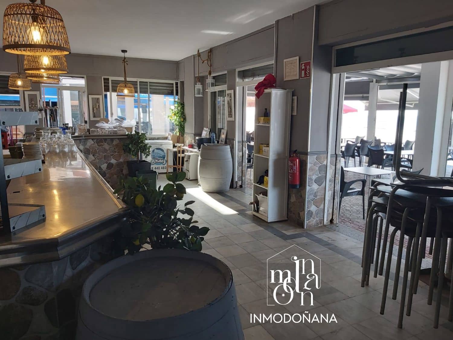 Komercyjne na sprzedaż w Matalascanas - 350 000 € (Ref: 9622814)