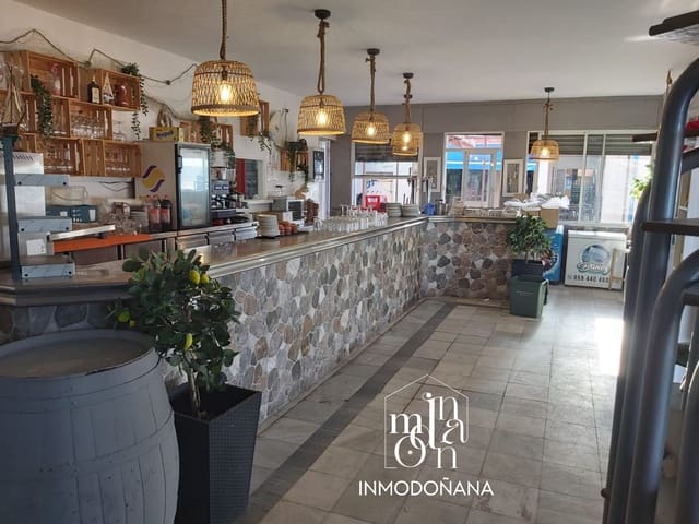 Kommersiell til salgs i Matalascañas, Almonte - € 350 000 (Ref: 9622814)