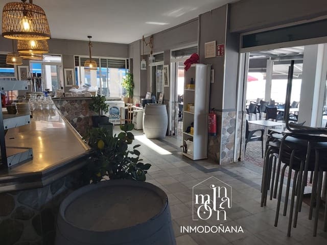 Kommersiell til salgs i Matalascañas, Almonte - € 350 000 (Ref: 9622814)