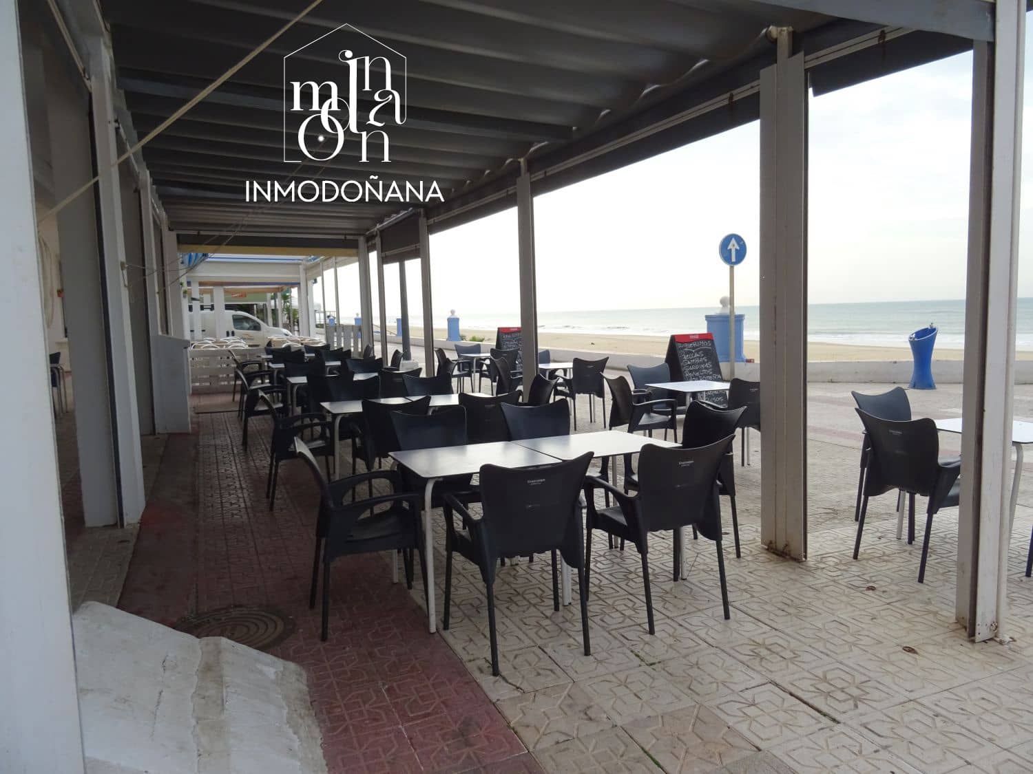 Komercyjne na sprzedaż w Matalascanas - 350 000 € (Ref: 9622814)