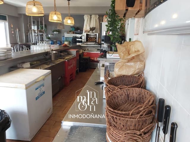 Kommersiell til salgs i Matalascañas, Almonte - € 350 000 (Ref: 9622814)