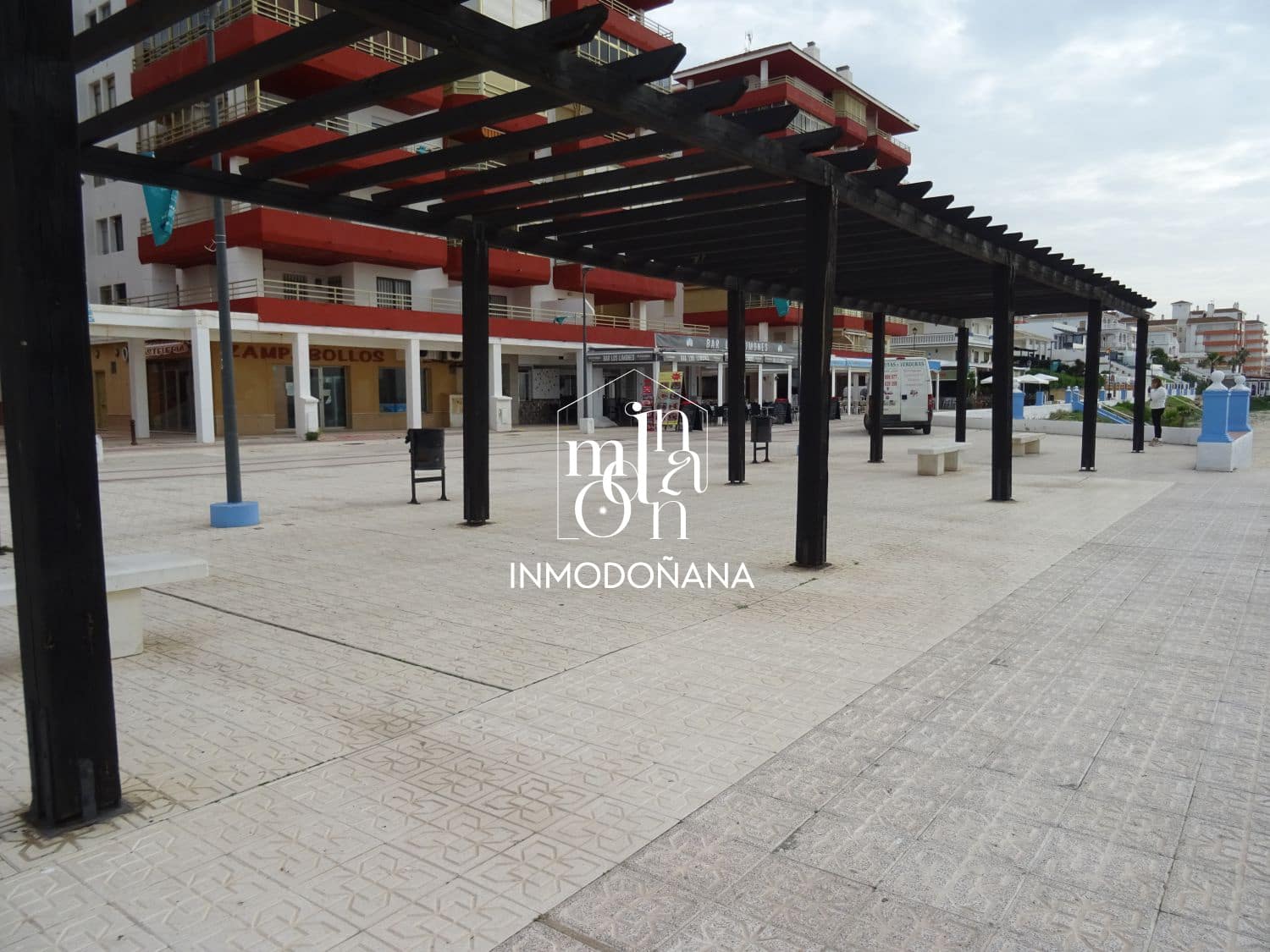 Komercyjne na sprzedaż w Matalascanas - 350 000 € (Ref: 9622814)