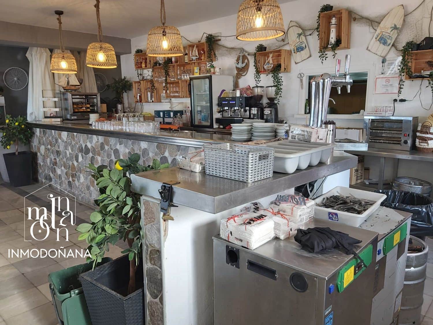 Komercyjne na sprzedaż w Matalascanas - 350 000 € (Ref: 9622814)