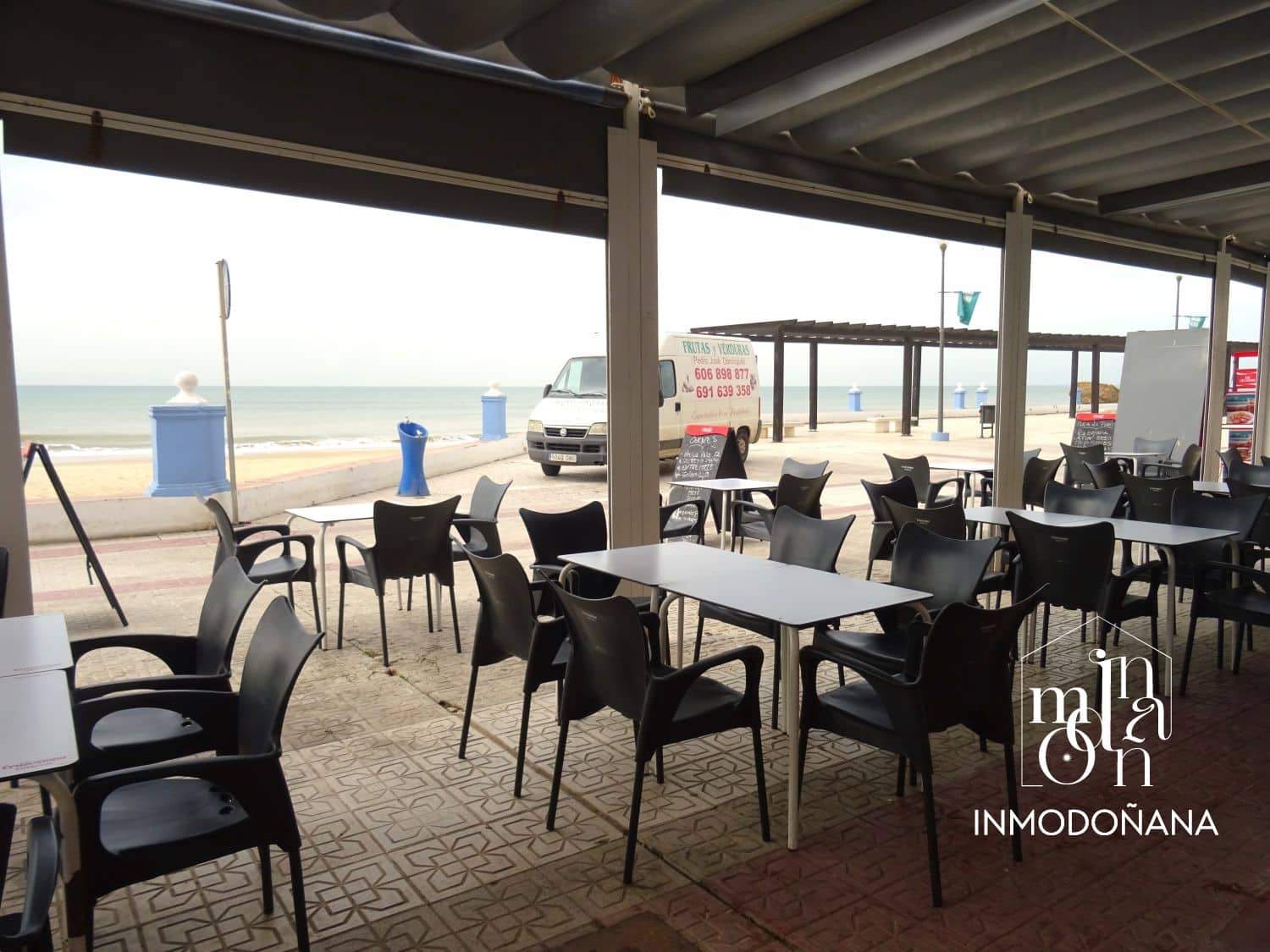 Komercyjne na sprzedaż w Matalascanas - 350 000 € (Ref: 9622814)