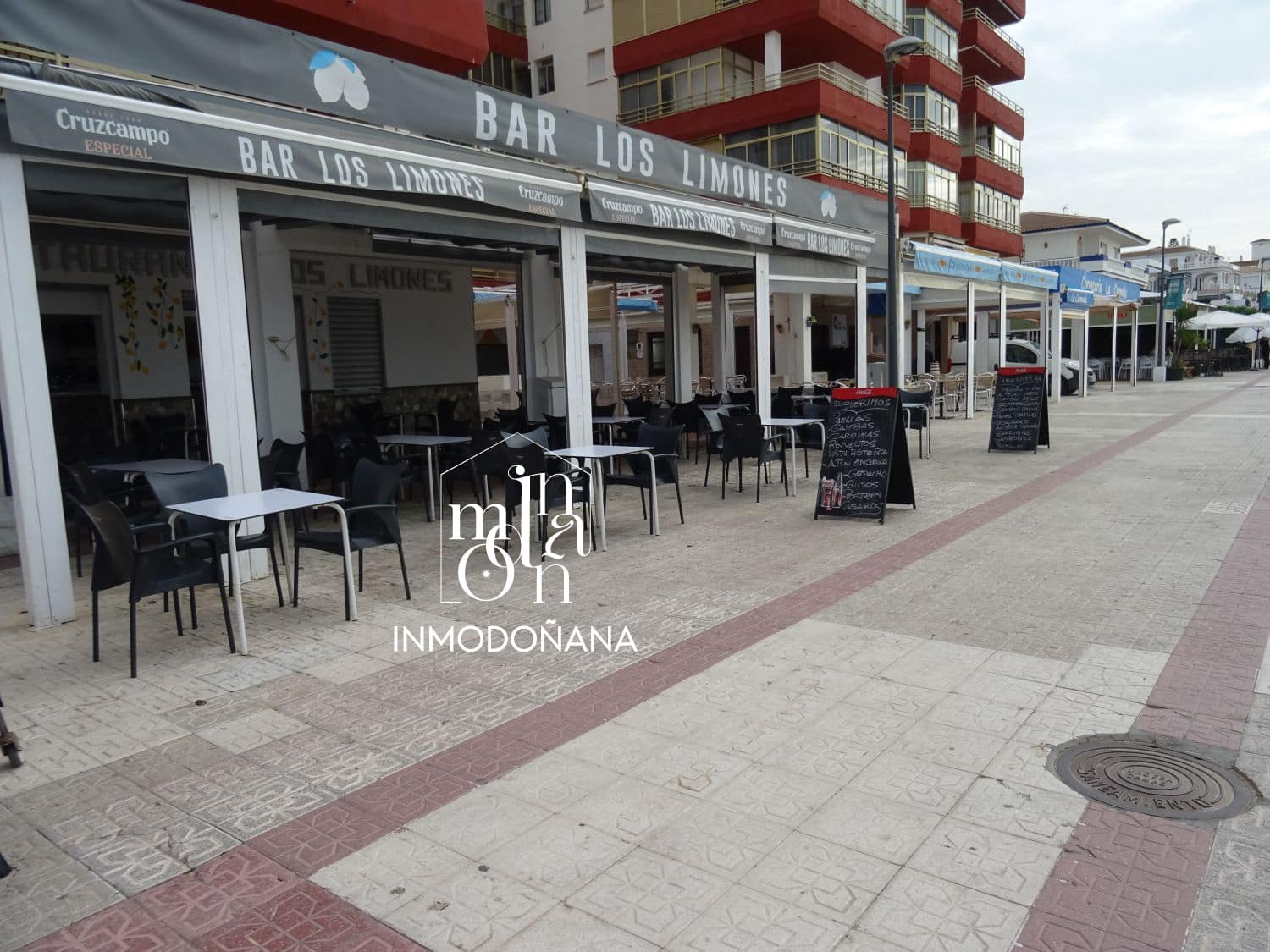 Komercyjne na sprzedaż w Matalascanas - 350 000 € (Ref: 9622814)